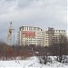 Жилой комплекс «Ближняя дача» в городе Москва