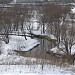 Долина реки Сетуни (участок от Аминьевского шоссе до Нежинской ул.) в городе Москва