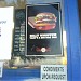 Burger King in Odessa, Texas city