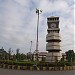 Clock Tower in Raipur city