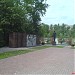 Памятник павшим в Великой Отечественной войне в городе Москва