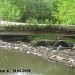 Новый автомобильный мост через реку Лихоборку в городе Москва