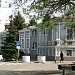 Районное отделение МВД (полиция) в городе Ейск