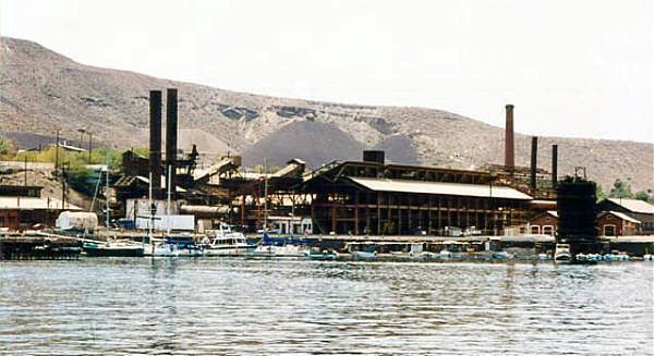 Puertos De Ensueno [1942]