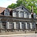 ул. Миера, 16 в городе Рига