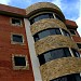 Edificio Caurimare en la ciudad de San Cristóbal