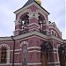 Храм во имя святого князя Александра Невского (ru) in Kharkiv city