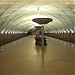 Станция метро «Армейская»