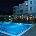 Francis Residence in Varna city