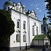 Флоровский монастырь в городе Киев