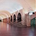 Maidan Nezalezhnosti metro station in Kyiv city