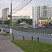 Коллектор реки Чертановки в городе Москва