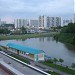 Верхний Чертановский пруд (ru) in Moscow city