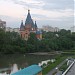 Верхний Чертановский пруд (ru) in Moscow city