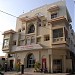 Rajmahal Hotel in Moradabad city