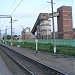 Железнодорожная станция Щурово в городе Коломна