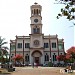 Catedral Sagrado Coração de Jesus e São Francisco de Assis na Assis city