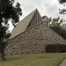Plymouth Congregational Church (fa) in Whittier, California city