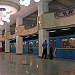 Станция метро «Академгородок» в городе Киев