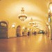Станция метро «Площадь Украинских Героев» в городе Киев