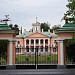 Усадьба Валуево в городе Москва