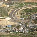 مدخل مدينه ام الفحم في ميدنة أم الفحم 
