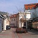 Ladenpassage