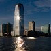 Goldman Sachs Tower in Jersey City, New Jersey city