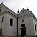 Онуфріївська церква в місті Львів