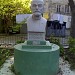 Памятник Л. Л. Заменгофу в городе Одесса