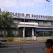 Colegio de Dagupan (en) in Lungsod ng Dagupan city