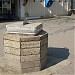 Старые солнечные часы в городе Таганрог