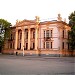 Former Alferaki palace (Museum of local lore and history of Taganrog)