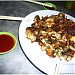 Bee San Coffee Shop - Best oyster omelette in Penang! in George Town city