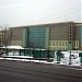 Сносимый международный центр шоу-румов Expolon (Косинская ул., 9 строение 21) в городе Москва
