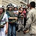 US Evacuations from Lebanon July 2006 in Dbayeh city