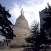 Statue de Notre Dame du Liban