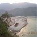 Triveni Ghat in Rishikesh city