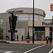 Polo Ralph Lauren (Former Bus Terminal Entrance) in Atlantic City, New Jersey city