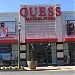 Guess Factory Store in Atlantic City, New Jersey city