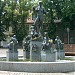 Marktbrunnen  Aken (Elbe) in Stadt Aken (Elbe)
