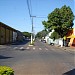 Visão da Avenida na Rolândia city