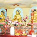 Buddhist Institute Viên Giác  (Trung Tâm Tu Học Viên Giác) in Bodh Gaya city