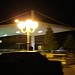 Terminal de Embarque de Trabalhadores na Rolândia city