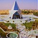 Radha Swami Satsang Ashram, Dinod Dham, Distt. Bhiwani, Haryana.  in Dinod city