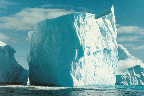 Islas Orcadas del Sur