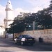 الجلاء في ميدنة درنة 