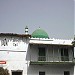 Khanquah Emadia Qalandaria in Patna city