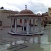 المسجد العتيق في ميدنة درنة 