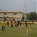 نادي الوحوش نادي دارنس الأبطال في ميدنة درنة 